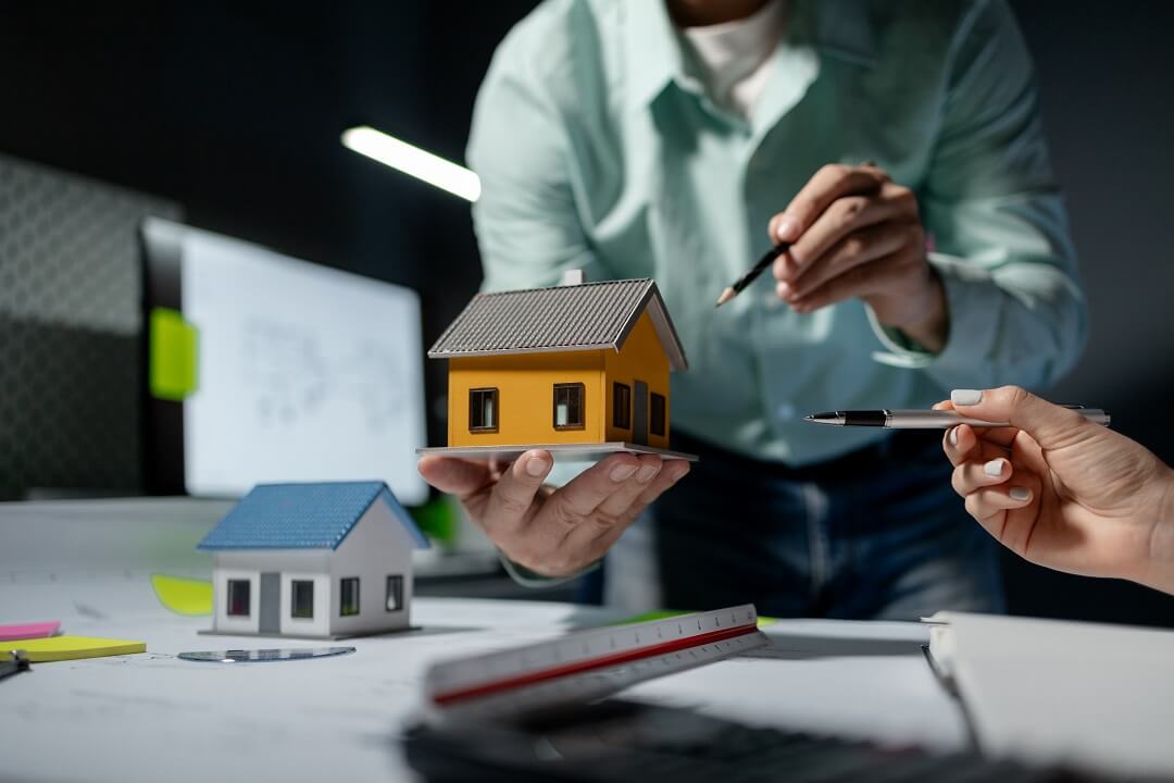 Le rôle de l'agent immobilier dans les transactions et les investissements